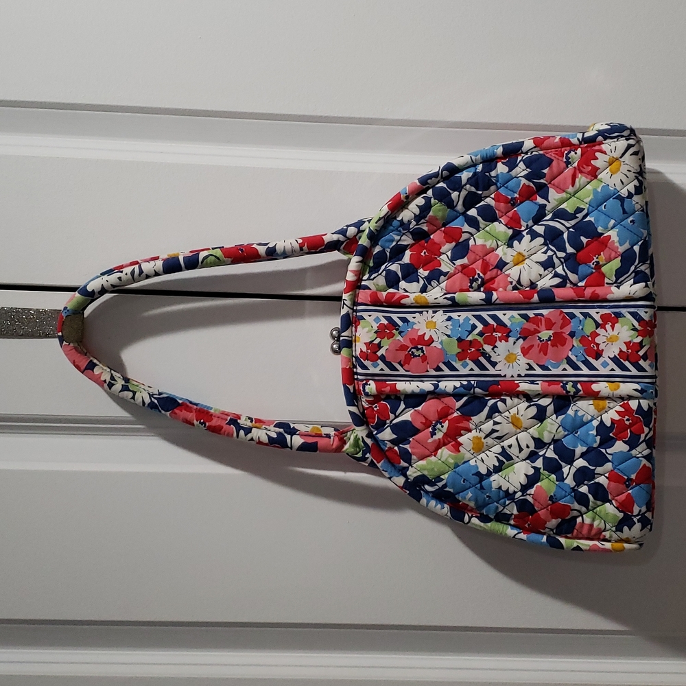 Vera Bradley purse.